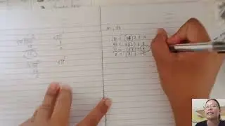 Bezout's theorem