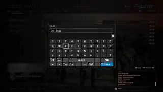 THE-BEAST-169 COD MW GB'S