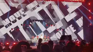 230914 TWICE - MOVE (Momo Solo Stage)