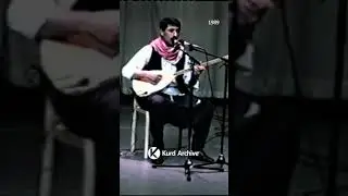 Xel&icirc;l Xemg&icirc;n-Bagok | Arş&icirc;va Hunerkom&ecirc; | &copy; 1989 |