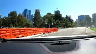 CITY SPRINT 2025 raw