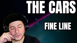 FIRST TIME HEARING The Cars- 