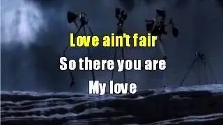 Gotye - Heart's a Mess (Karaoke)