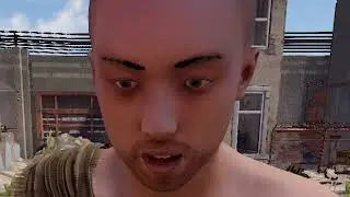 Rust Gamer Moments 2
