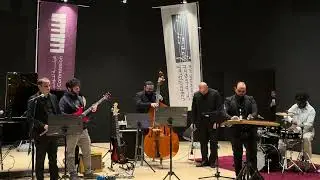 Herbie Hancock Institute of Jazz - Saudi music Hub Saudi Foug Foug Jazz Edition | السعودي فوق(چاز)