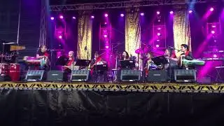 Tifagroep Sapa Lawan - Medley &ldquo;Kampong2 / Batu babunyi&rdquo; - Pasar Malam Istimewa