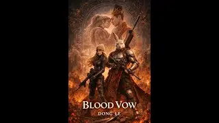 Blood Vow by Dong Le [Music]