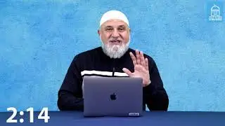 EASE #28 | SIX traits GUARANTEE Jannah | Enormous Award Simple Effort | Ustadh Mohamad Baajour