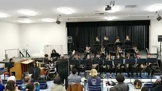 Cerritos HS 2 - Mayfair Jazz Festival 2023