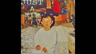 COZY CONE - JUST A KID