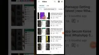 How To Get 1k+ views On first videos In 0 Subscribers Like algrow 