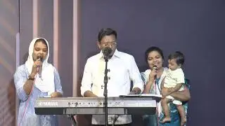Resurrection Sunday Service | 20-04-2025 | Pr.John Christopher | Leebanon Assembly Nagercoil