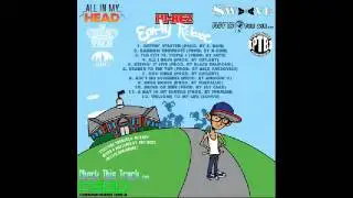 The City - Hi-Rez Ft Triple J