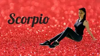 SCORPIO True love!!!❤❤❤ May 31st-June 6th weekly tarot reading