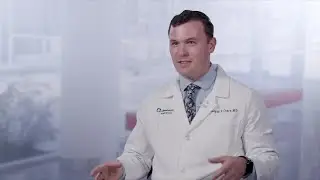 Keegan Conry, MD | Cleveland Clinic Akron General Orthopaedic Surgery