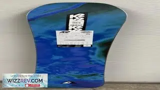 2026 K2 Passport 157cm Snowboard $600 Directional Combo Camber Freeride eBay