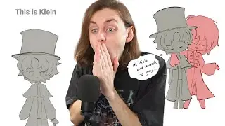 IT'S FUNNY CUZ IT'S TRUE! Personal Space LOTM Short Reaction