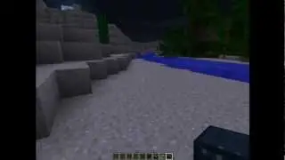 Новогодний обзор майнкрафт (1.4.6) Snapshots 