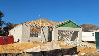 Se Vende Casa 🏡 Nueva de 4 Dormitorios 2 Baños en Poinciana, Florida 34759