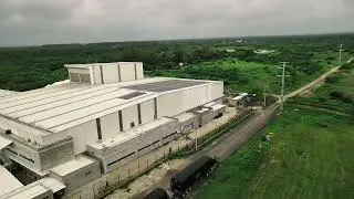 Así nace la magia: conoce nuestra planta de producción en Malambo