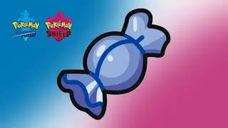 999 x Unlimited Rare Candy Cheat Code 2023 Pokemon Sword And Shield