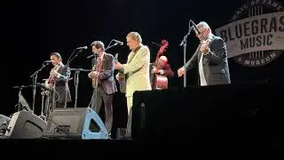 Larry Sparks & The Lonesome Ramblers - Take Me Back To West Virginia, 11/14/25, @MB_Music01 
