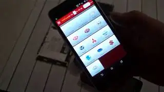 Выбор телефона для Launch EasyDiag 2, htc Desire 820G