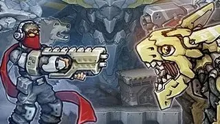INTRUSION 2 GAMEPLAY COMPLETO // AVENTURAS CON NINTENDO