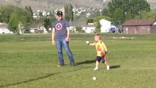 Grayson Baseballet