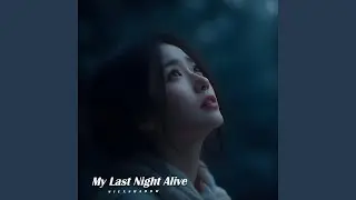 Another Night Sleepless