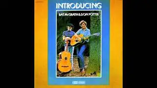 Bat McGrath & Don Potter ♪ Jefferson Green