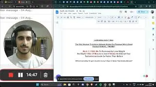 Write Free High-Converting Headlines for Potential Clients | Live Copywriting Training