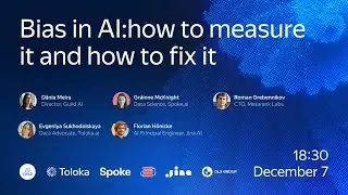 Bias in AI: how to measure it and how to fix it