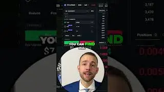 How to Sell ETH Call Option | Deribit Tutorial