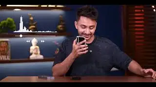 Huawai pura X the floding phone credit =@TechMasterAK 