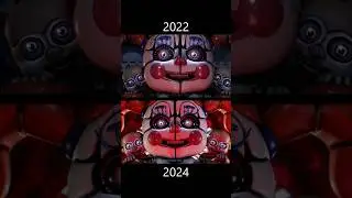 BELOW THE SURFACE 2022 vs 2024 (&iquest;Wich better for You? 👀)
