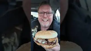 Burger King Ultimate Steakhouse Whopper #burger #king #ultimate #steakhouse #whopper