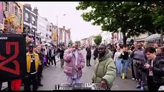Slick Rick - It&rsquo;s not easy (Victory album LEAK) (Not Official)