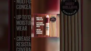 Maybelline Instant Age Rewind Eraser Dark Circles Treatment                   