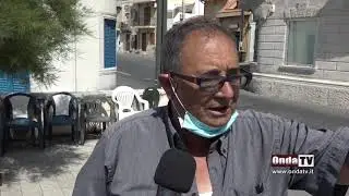 L'isola pedonale di Torre Faro a Messina, la parola ai residenti - Approfondimento