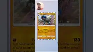 Analyzing TCG POCKET Cards Rampardos (Spacetime Struggle) 409 #pokemon #tcgpocket #analysis