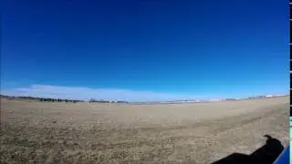 Dal cyclone t5046c props mini review