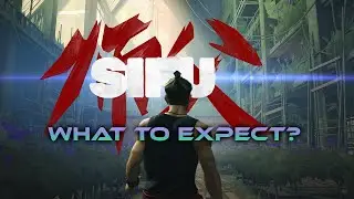 Sifu - Should you buy it?