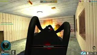 Gameplay en  Power Plant  / Op7 Latino.