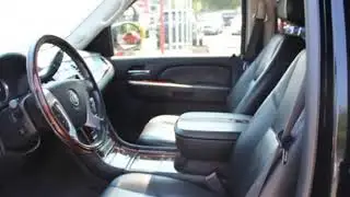 2009 Cadillac Escalade EXT AWD 4dr (Albany, Oregon)