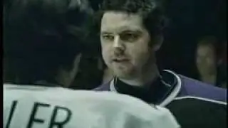 Ryan Miller's Amp Energy Commercial