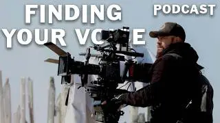 From Indie Projects to Industry Recognition - SAFTA winner Zeno Petersen | Scene & Heard Podcast