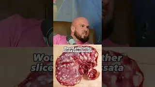 How to order Italian Coldcuts