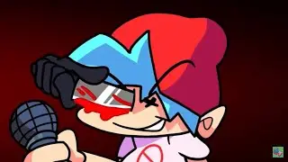 Gametoons FNF logic but only the satisfying parts