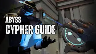 Guide to playing Cypher like a Radiant on Abyss!